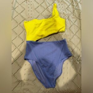 Aerie One Piece XL Long